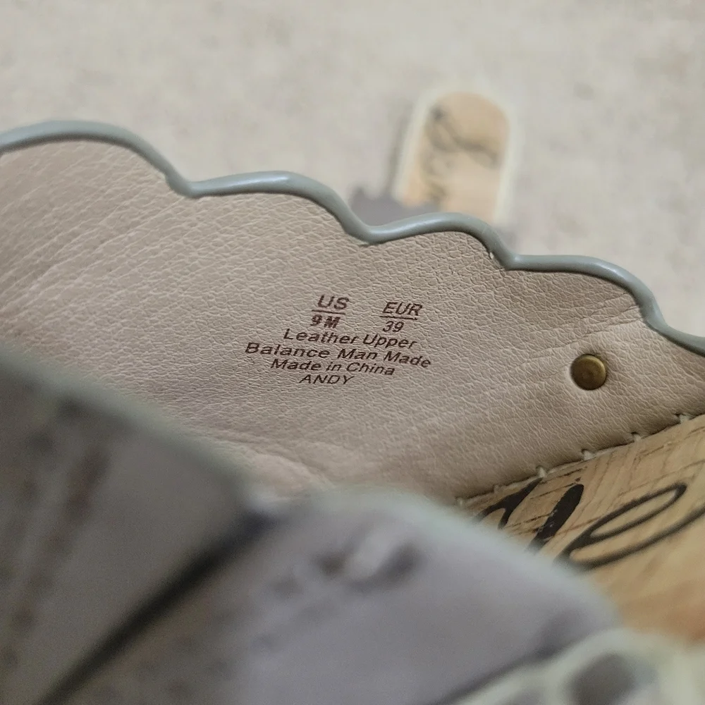 Sam Edelman Andy Espadrille‎ Slide 9M Taupe Grqy